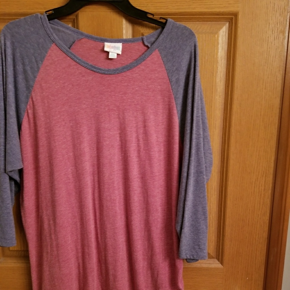 Lularoe Randy
